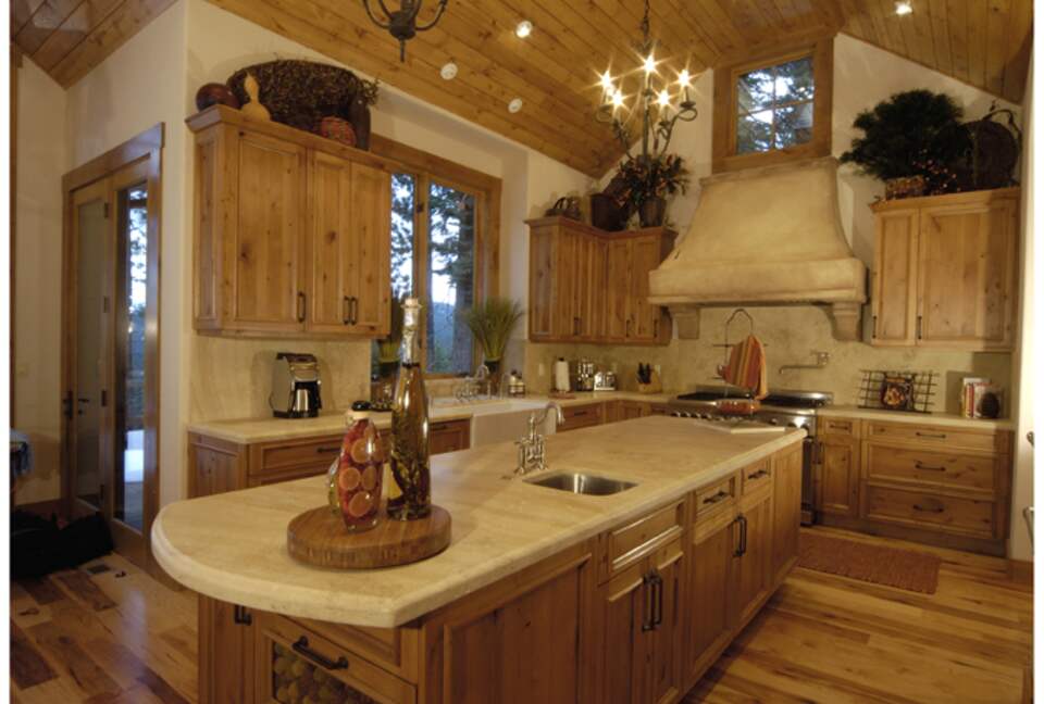 Silver Fox - Northstar-at-Tahoe - Truckee, California