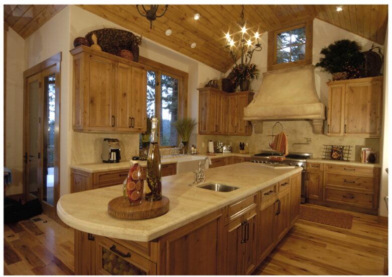 Silver Fox - Northstar-at-Tahoe - Truckee, California