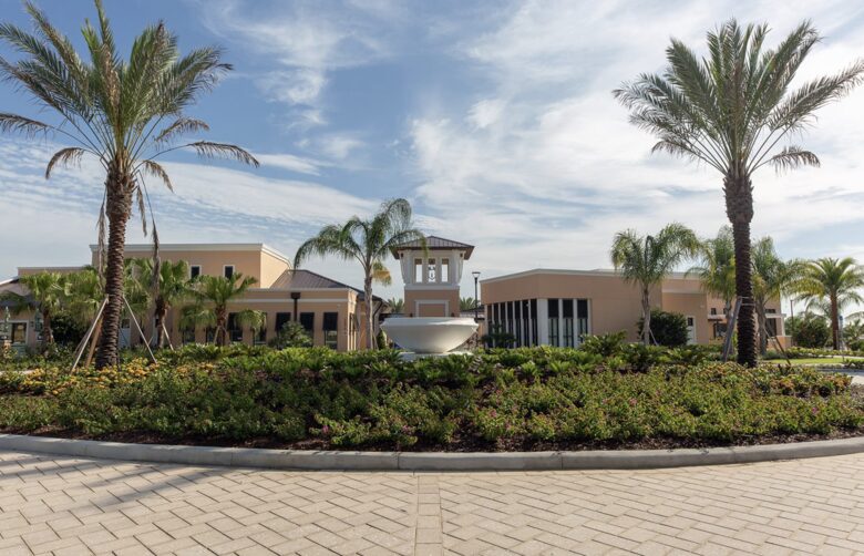 Solara Resort Luxury - Kissimmee, Florida