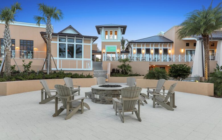 Solara Resort Luxury - Kissimmee, Florida