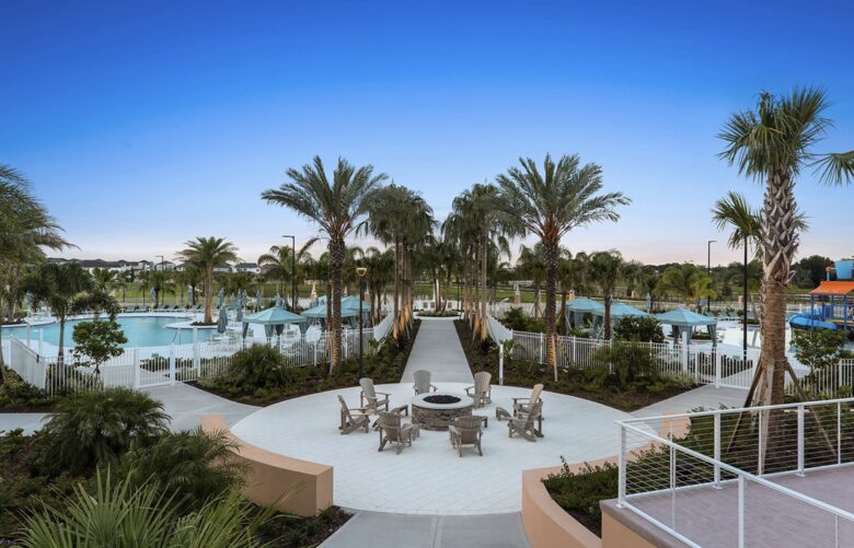 Solara Resort Luxury - Kissimmee, Florida