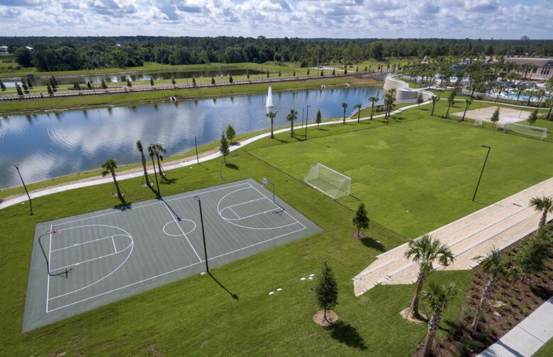 Solara Resort Luxury - Kissimmee, Florida
