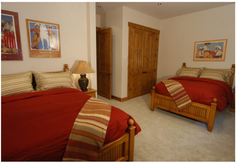 Silver Fox - Northstar-at-Tahoe - Truckee, California