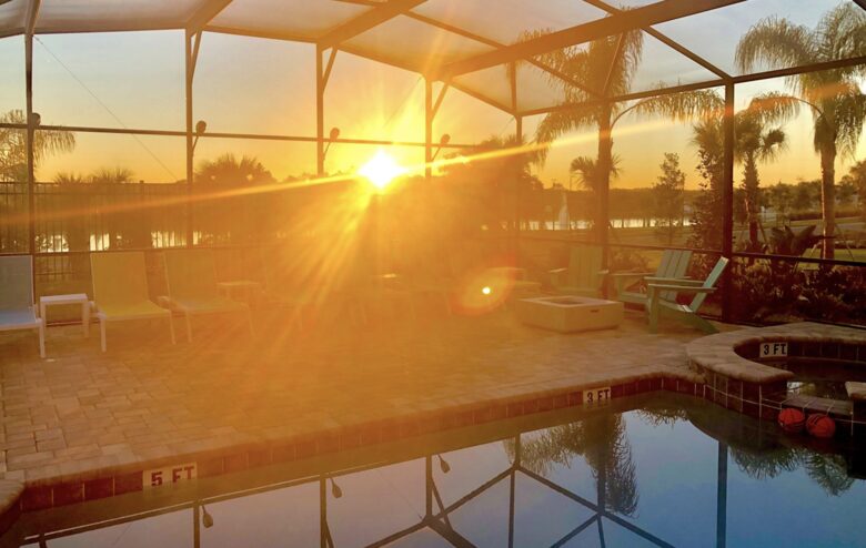Solara Resort Luxury - Kissimmee, Florida