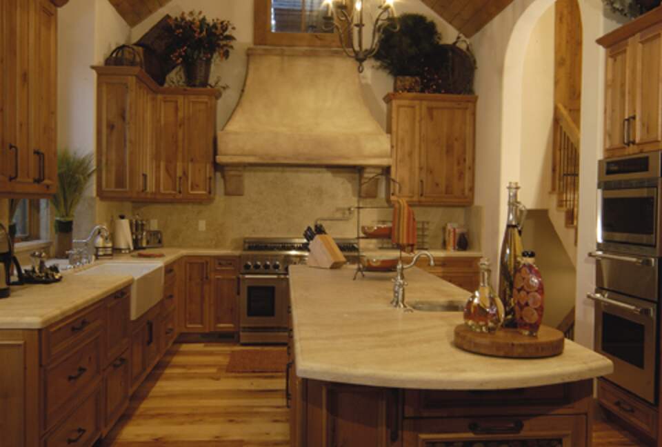 Silver Fox - Northstar-at-Tahoe - Truckee, California