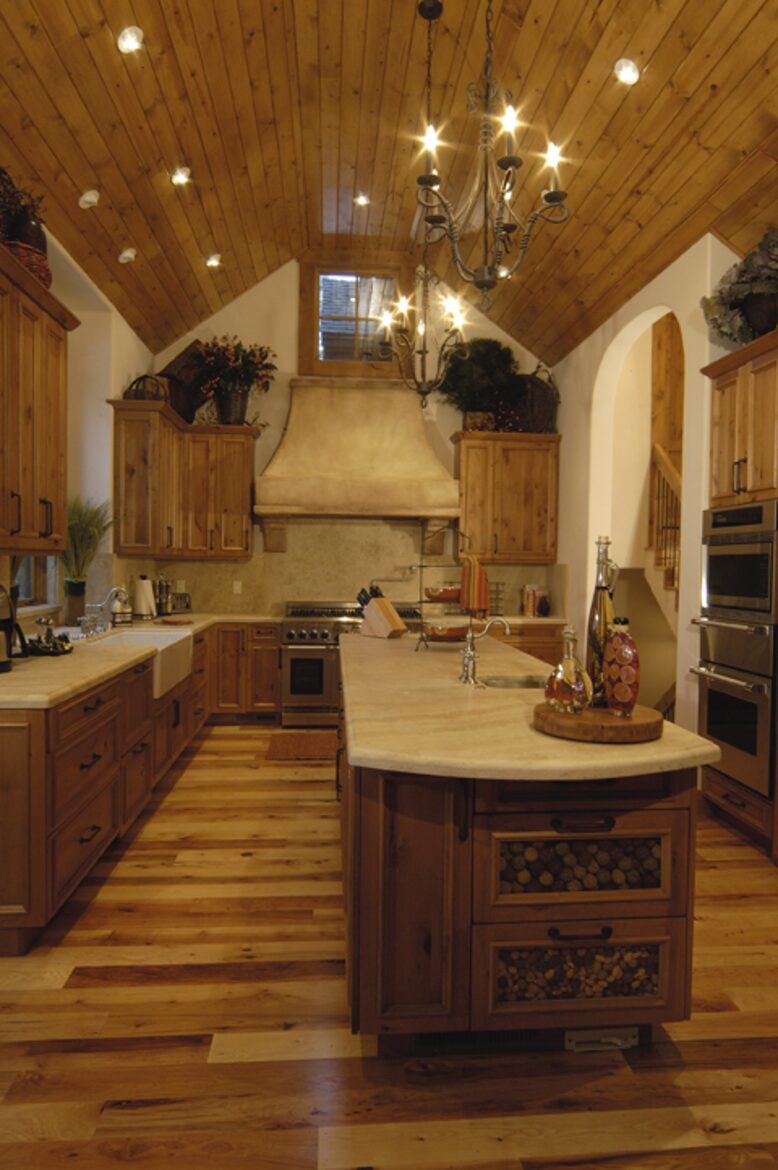 Silver Fox - Northstar-at-Tahoe - Truckee, California