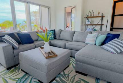 Hideaway Villa Maya Beach - Placencia, Belize