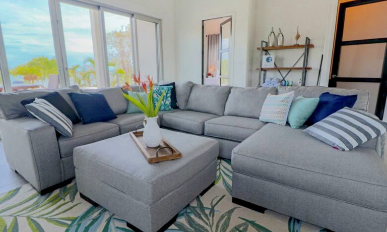 Hideaway Villa Maya Beach - Placencia, Belize