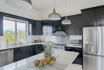 Hideaway Villa Maya Beach - Placencia, Belize