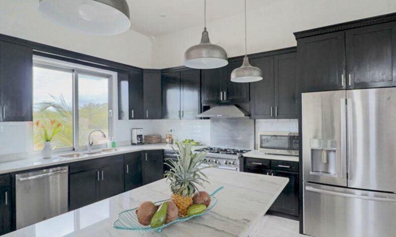 Hideaway Villa Maya Beach - Placencia, Belize