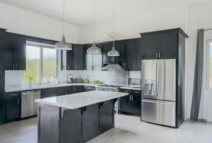 Hideaway Villa Maya Beach - Placencia, Belize