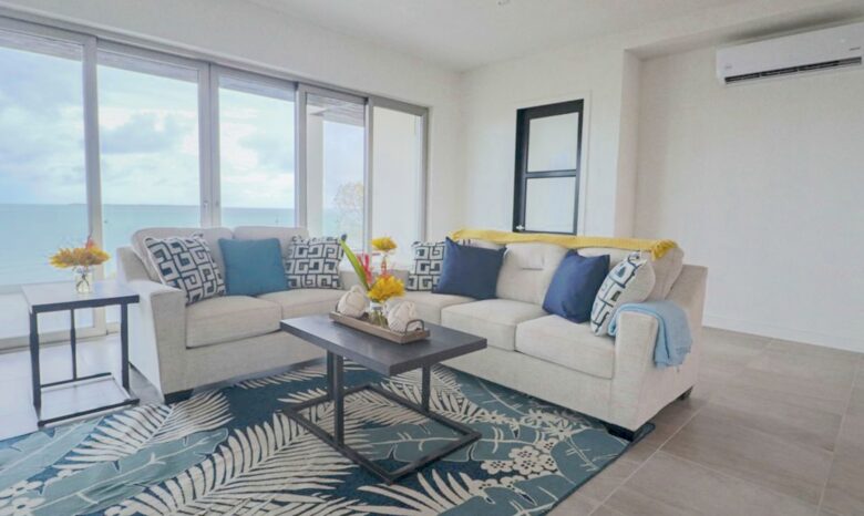 Hideaway Villa Maya Beach - Placencia, Belize