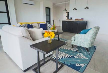 Hideaway Villa Maya Beach - Placencia, Belize