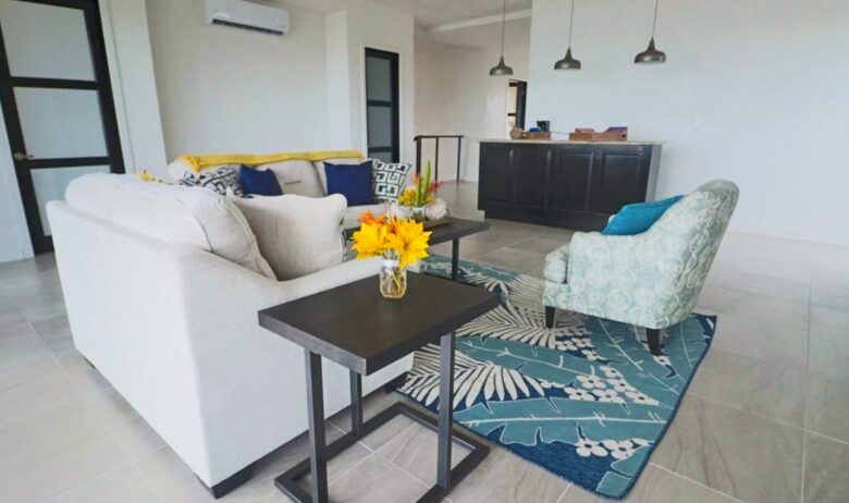 Hideaway Villa Maya Beach - Placencia, Belize