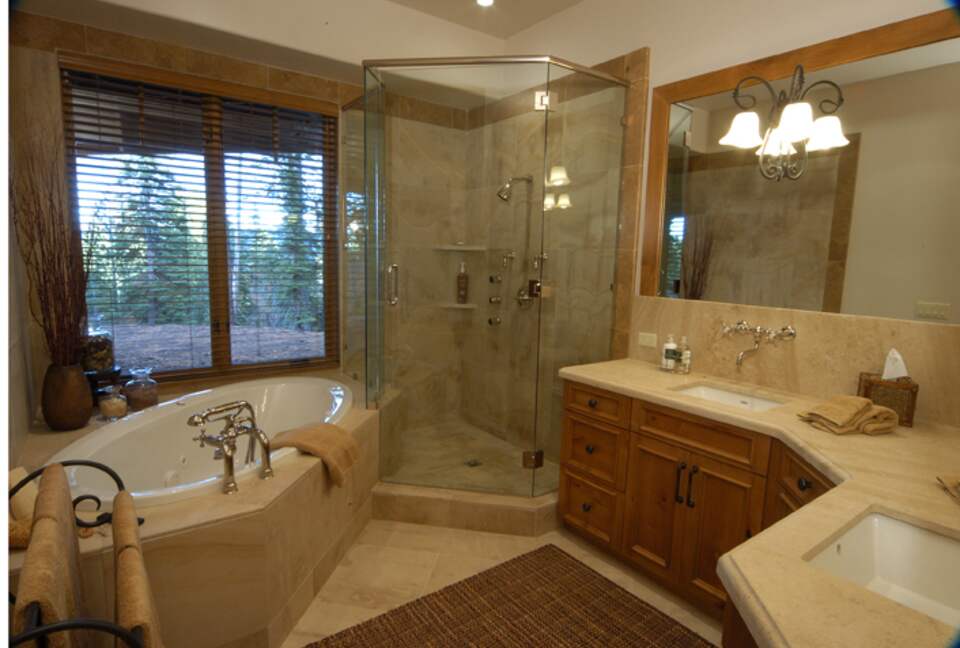 Silver Fox - Northstar-at-Tahoe - Truckee, California