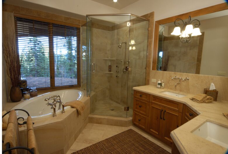 Silver Fox - Northstar-at-Tahoe - Truckee, California