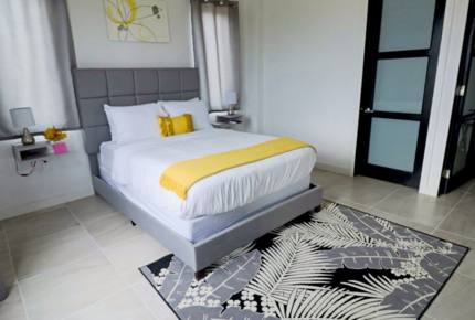 Hideaway Villa Maya Beach - Placencia, Belize