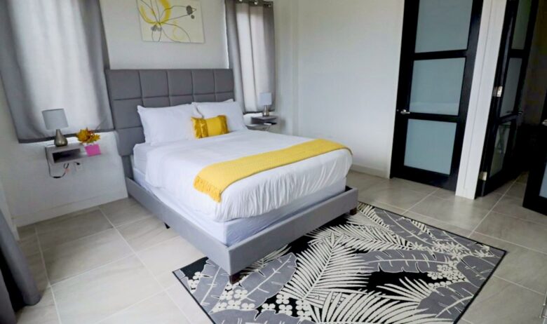 Hideaway Villa Maya Beach - Placencia, Belize