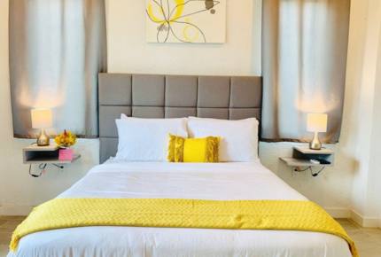 Hideaway Villa Maya Beach - Placencia, Belize