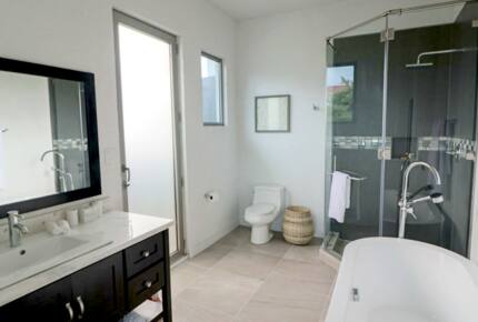 Hideaway Villa Maya Beach - Placencia, Belize