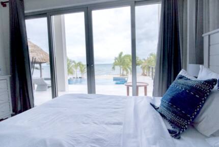 Hideaway Villa Maya Beach - Placencia, Belize