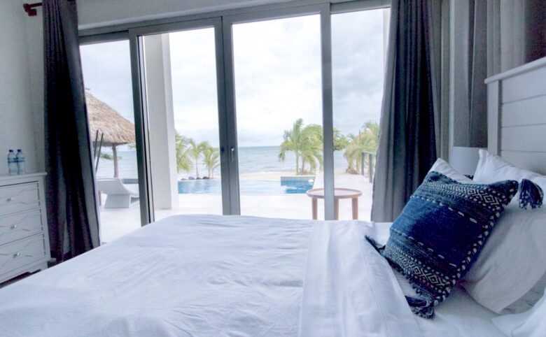 Hideaway Villa Maya Beach - Placencia, Belize