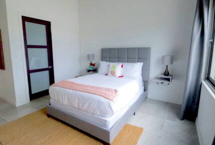 Hideaway Villa Maya Beach - Placencia, Belize