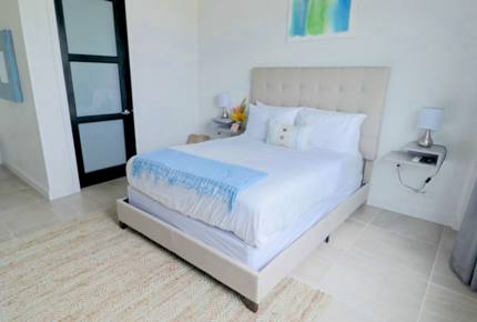 Hideaway Villa Maya Beach - Placencia, Belize