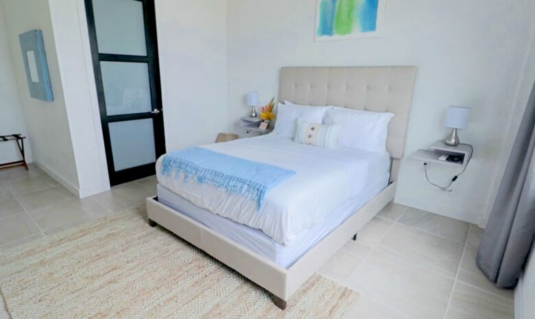 Hideaway Villa Maya Beach - Placencia, Belize