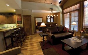 Iron Horse Penthouse - Northstar-at-Tahoe - Truckee, California