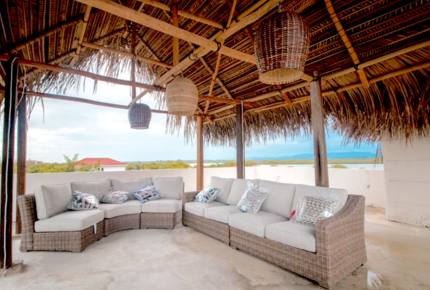 Hideaway Villa Maya Beach - Placencia, Belize