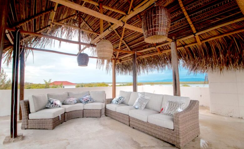 Hideaway Villa Maya Beach - Placencia, Belize