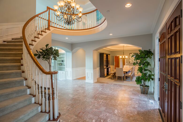 Breathtaking Ocean View Castle Like Home - Edmonds, Washington