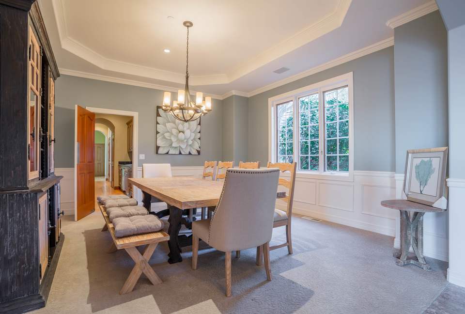 Breathtaking Ocean View Castle Like Home - Edmonds, Washington