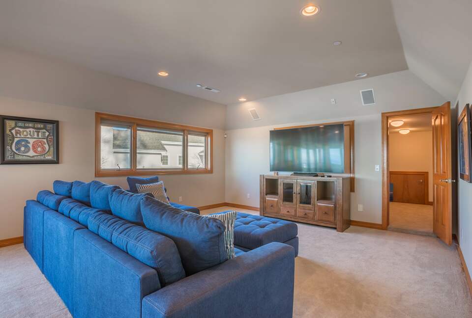 Breathtaking Ocean View Castle Like Home - Edmonds, Washington