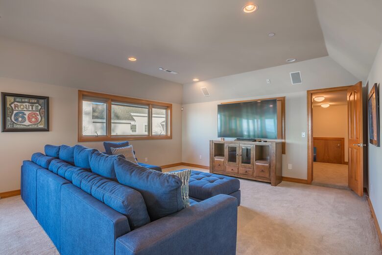 Breathtaking Ocean View Castle Like Home - Edmonds, Washington