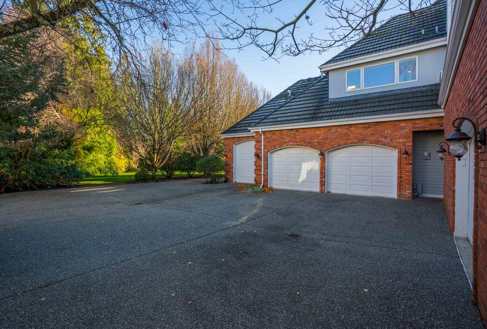 Breathtaking Ocean View Castle Like Home - Edmonds, Washington