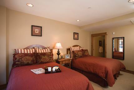 Catamount Terrace - Northstar-at-Tahoe - Truckee, California