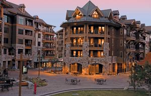 Catamount Terrace - Northstar-at-Tahoe - Truckee, California