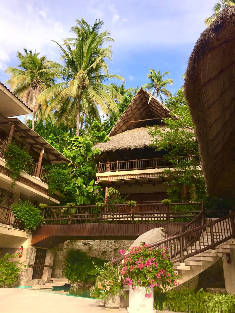 Villa Alejandra and Villa Karin - Acapulco, Mexico