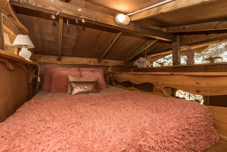 Villa Rosa (R) - Ibiza, Spain