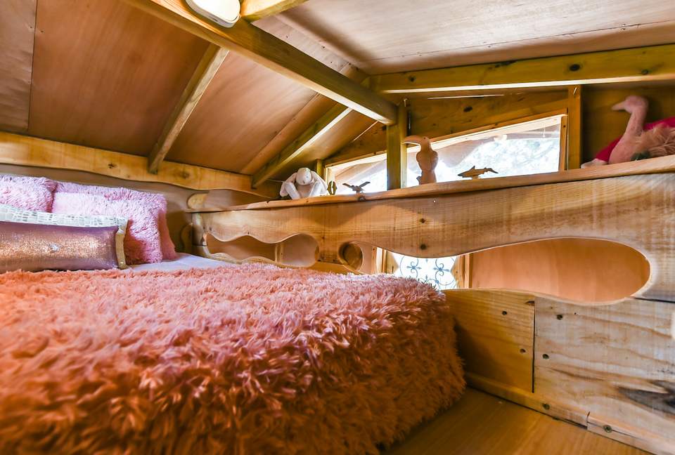 Villa Rosa (R) - Ibiza, Spain