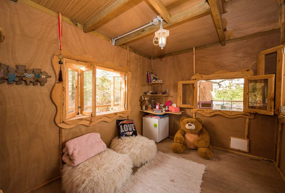 Villa Rosa (R) - Ibiza, Spain