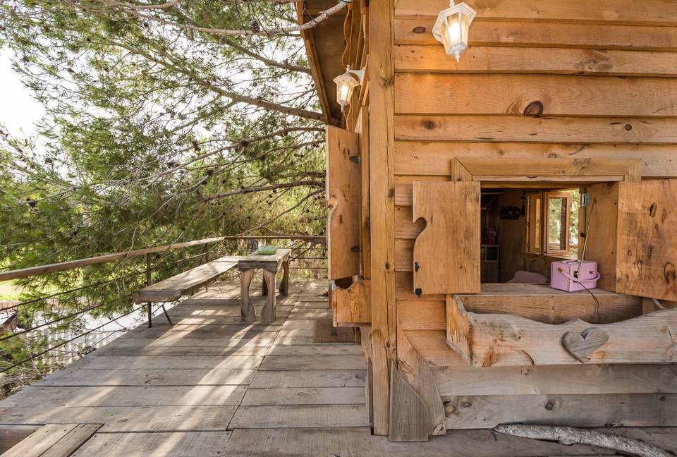 Villa Rosa (R) - Ibiza, Spain