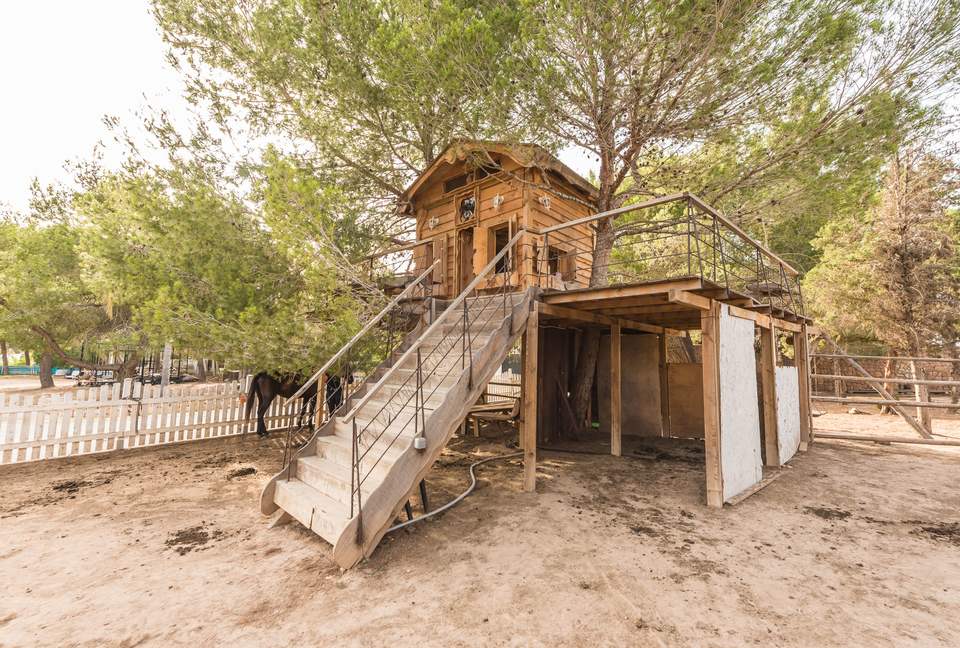 Villa Rosa (R) - Ibiza, Spain