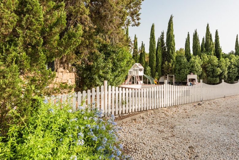 Villa Rosa (R) - Ibiza, Spain