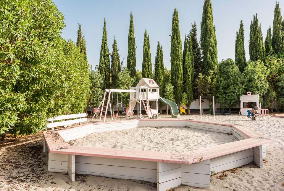 Villa Rosa (R) - Ibiza, Spain