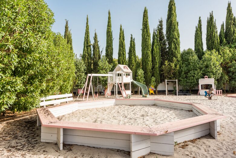 Villa Rosa (R) - Ibiza, Spain