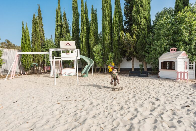 Villa Rosa (R) - Ibiza, Spain