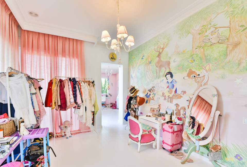 Villa Rosa (R) - Ibiza, Spain